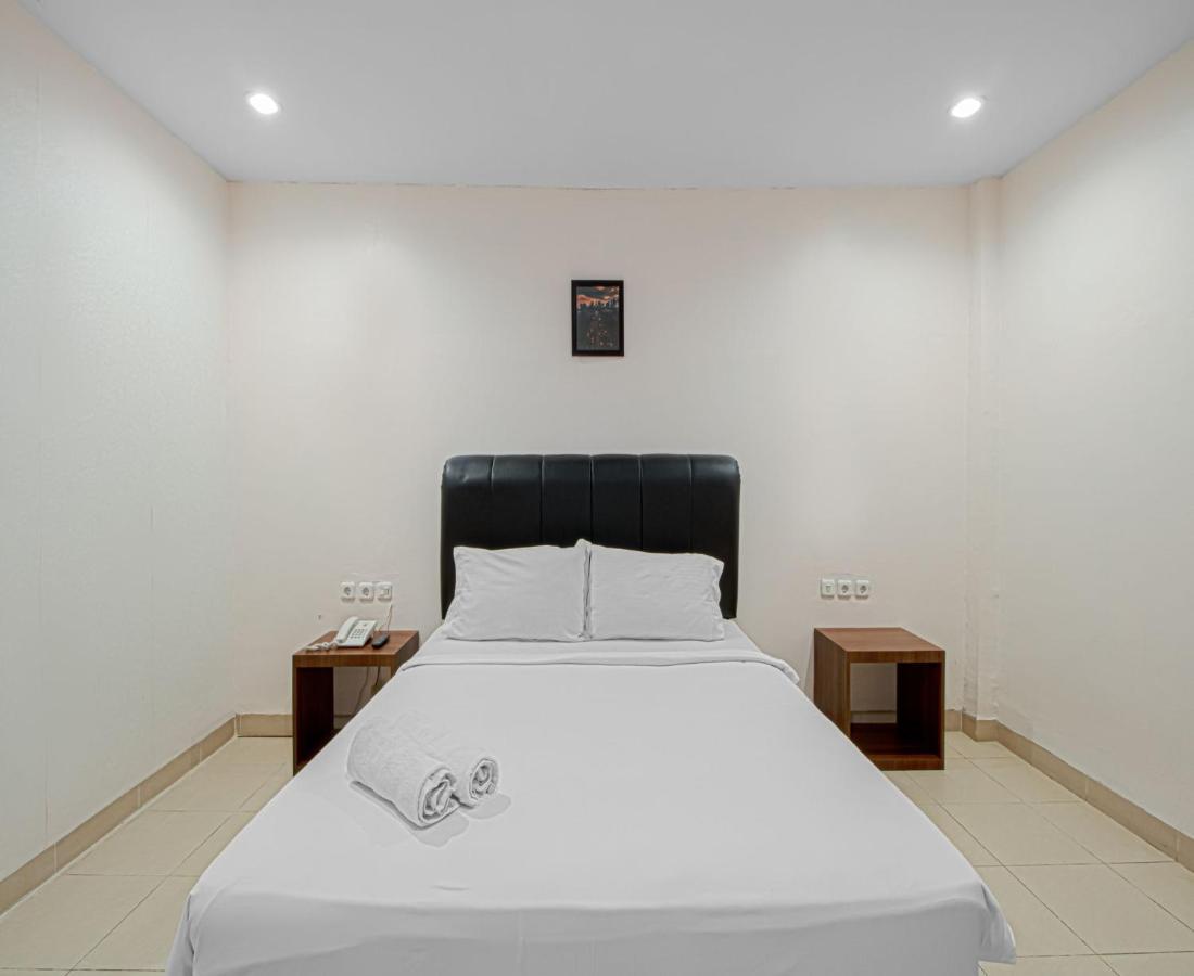 Kamar Superior Double