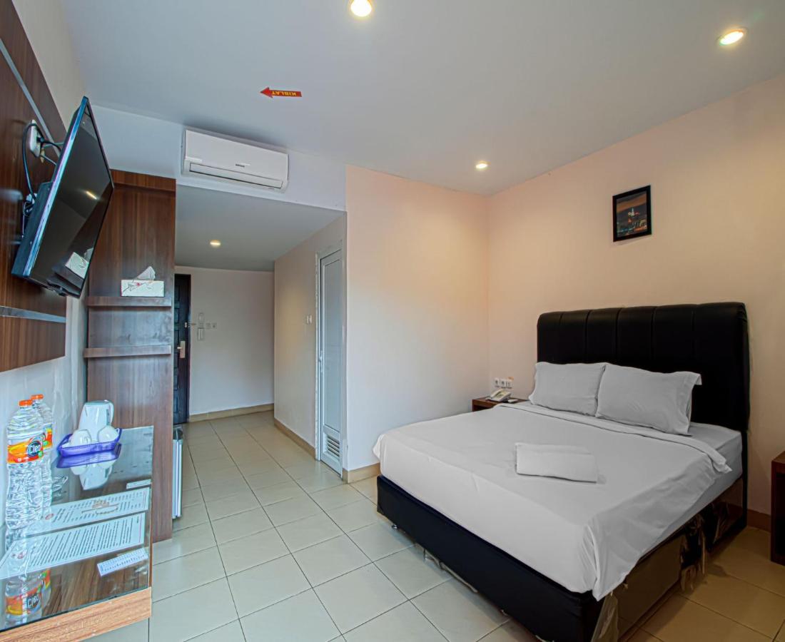 Kamar Deluxe Double
