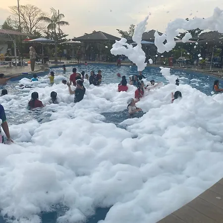 Dna Fun Zone Pekanbaru-3